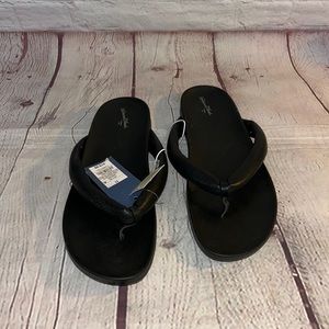 women's universal thread sandals